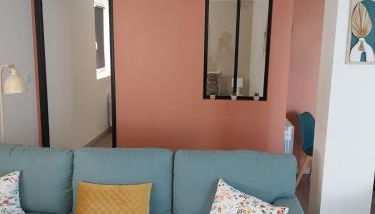 Charmant T2 neuf haut de gamme - Foto 5