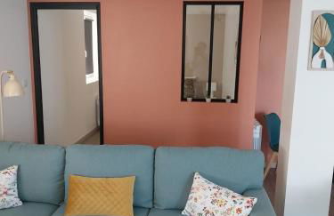 Charmant T2 neuf haut de gamme - Foto 5