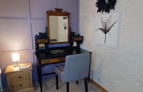 1880's Barn Conversion - Sleeps 4 & Pet Friendly - Foto 30