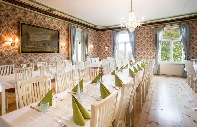 Löydön Kartano - Foto 42