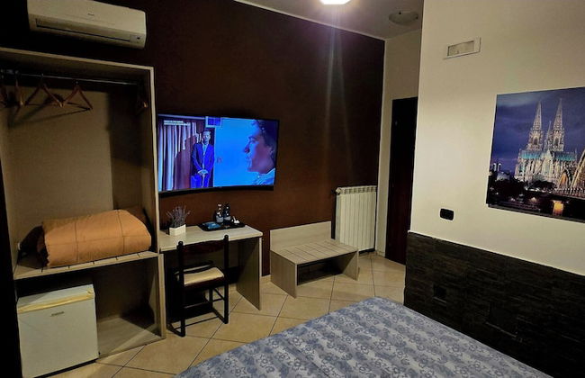 Villa Nancy - Foto 19