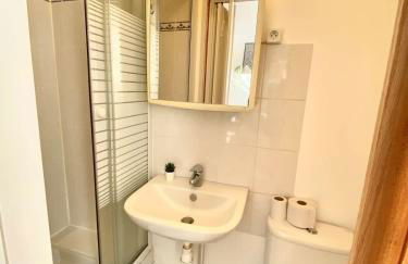 New 137 Suite Yves - Cosy Apartment Paris Center - Foto 10