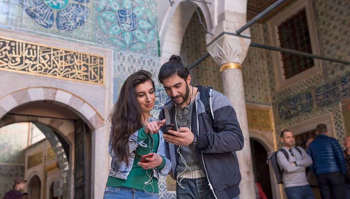 Topkapi Palace Ticket - Foto 2