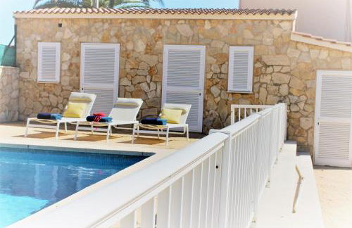 villa mimoses - Foto 16