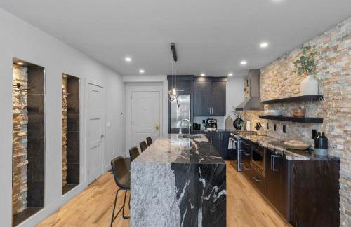 Most Luxurious1Br in town And steps to the Gondola - Foto 1