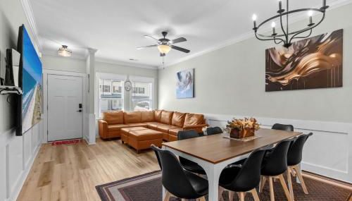 3King 2Q waterfront Villa Near golf Beach Barefoot - Foto 2