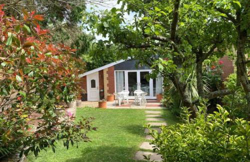 Walnut Cottage - Foto 1