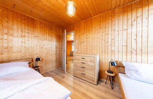 Chalet am See - Ferienhaus - Foto 9