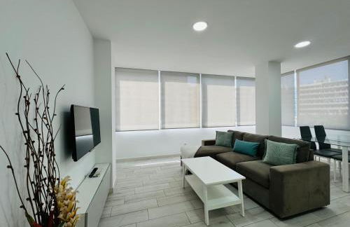 Vistas Plaza España centro ciudad Las Palmas - Foto 11