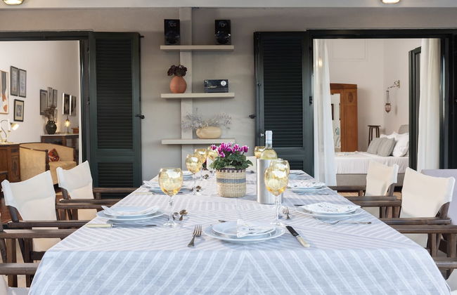 Villa Helidona With Private Pool - Foto 54