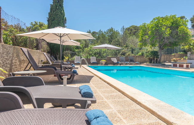 Es Pins in Es Carregador - Photo 2