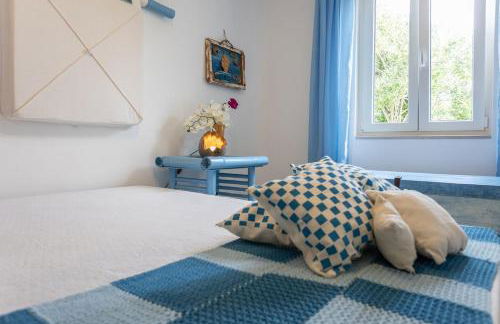 Villetta Fonni fronte mare - Apulia Home - Foto 17