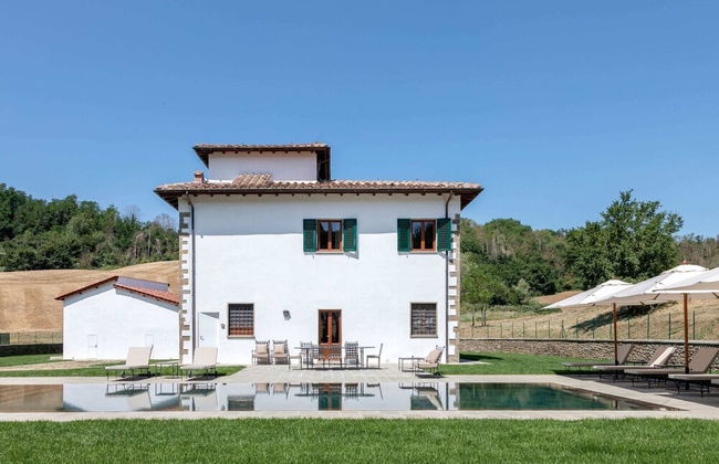 Belvilla by OYO Villa Il Cigno - Photo 18