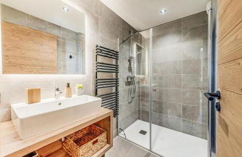 Résidence L'etoile De La Vanoise - 5 Pièces pour 10 Personnes MAE-7883 - Foto 11