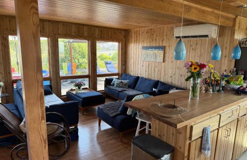 Davis Park Fire Island Retreat - Foto 17