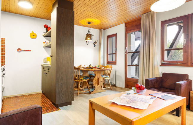 Aragon E112 - Foto 13