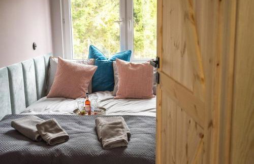 Semi-detached House Directly on the Lake, Stare Czaple - Foto 30