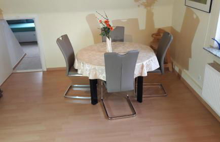 Appartement Lübeck St. Lorenz - Foto 6