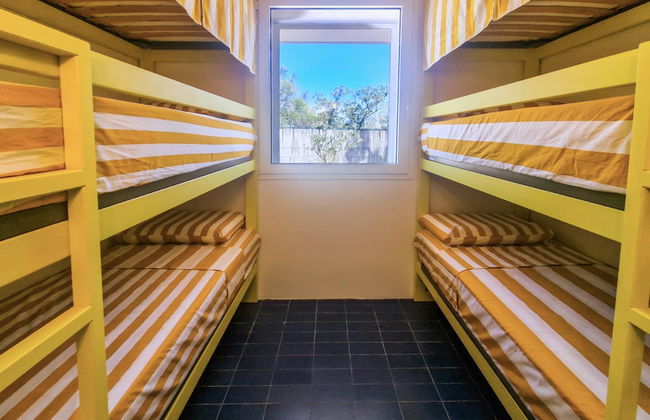 Villa Bel in La Maddalena - Photo 8