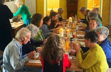 Naturesbase Lodge - Photo 16