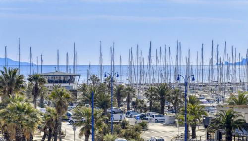 Beau Studio Vue Mer - Foto 4