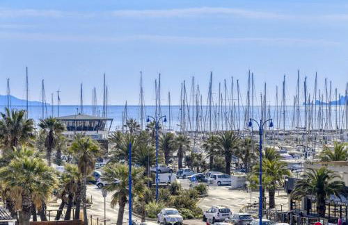 Beau Studio Vue Mer - Foto 4