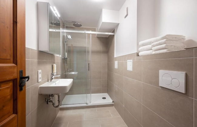 Homaris Apartments München Laim - Foto 42