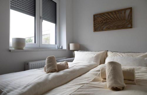 Modernes 1-Zimmer-Studio I Augsburg City - Foto 4