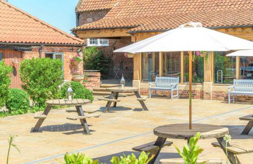 Beech Cottage - Foto 17