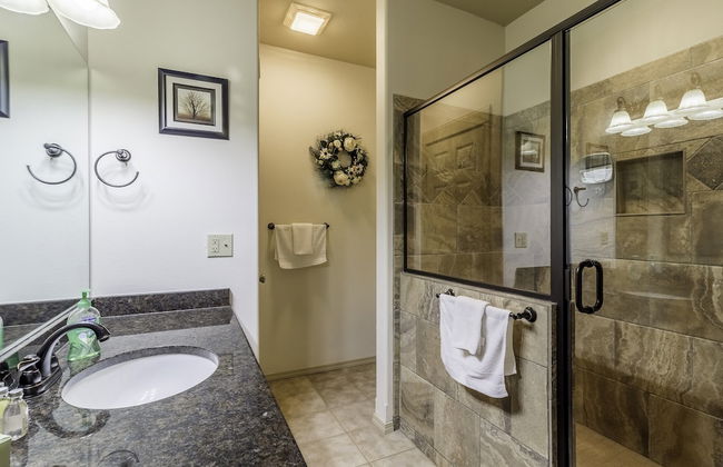 Stonebridge Condo and Golf Resort - Foto 31