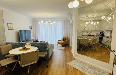 Apartament 32 NOWA WIEJSKA Olecko Mazury Garbate - Foto 3