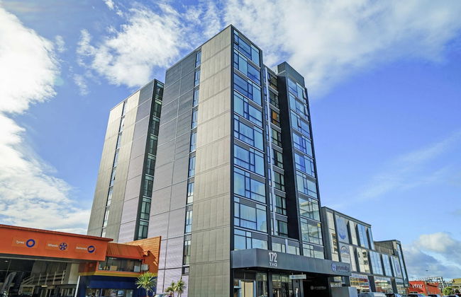 The Sebel Wellington Thorndon - Foto 1