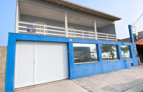 FRENTE MAR Castelhanos, 7 Suites ,Lazer Completo - Foto 46