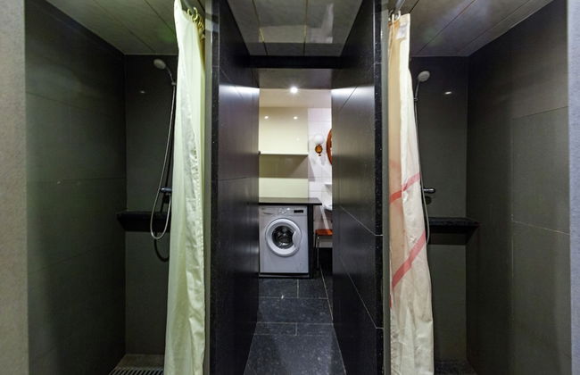 Appealing Chalet in Westouter With Garden - Foto 43