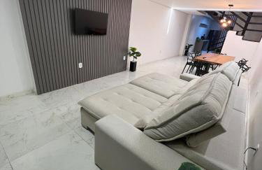 Triplex com hidro e piscina - Foto 19