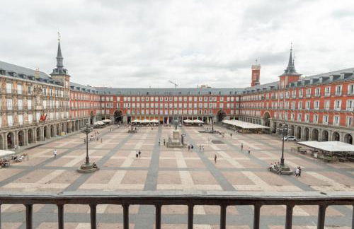 PLAZA MAYOR by MONARO - Foto 60