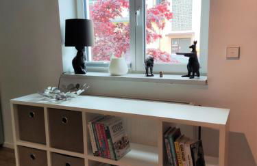 Zen Apartment - spacious - garden - kitchen - Foto 21