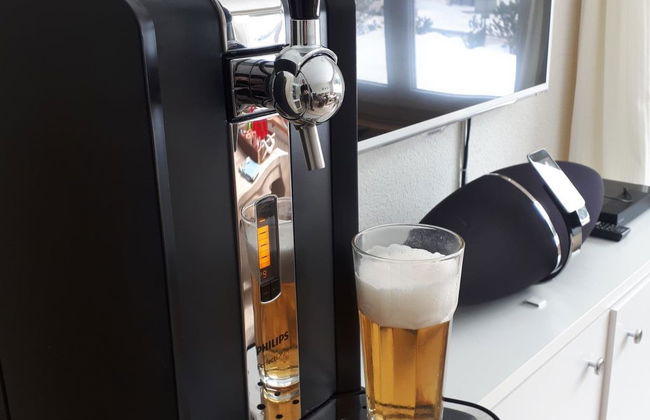 Casa Selva Hauggaard - Foto 11