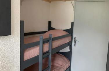 Appartement centre-ville Saint-Lary vue montagne - Foto 35