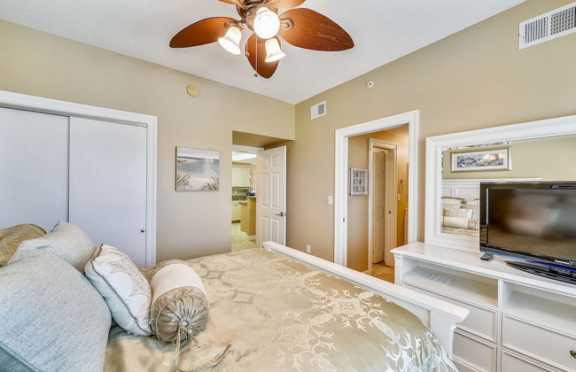 Boardwalk Beach Resort by Book That Condo - Foto 22