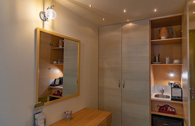 Petani Bay Hotel - Adults Only - Foto 24