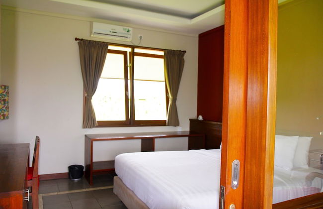 Rumah Taman - Foto 9