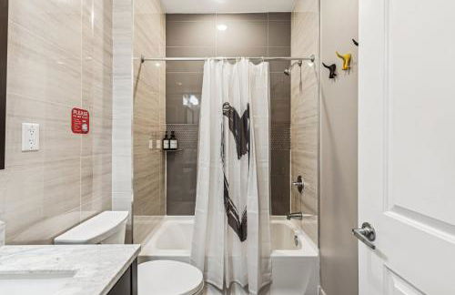 Stay at Luna on Callowhill - Foto 34