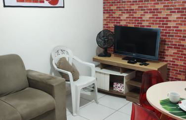 Confortável apto no coração de aracaju - Foto 1