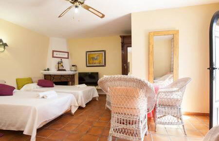 Cortijo Torreblanca Casa Rural Parque Natural Cabo de Gata - Foto 72