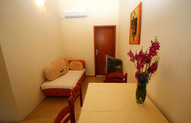 Apartments Adriatic Blue With Pool - Foto 62