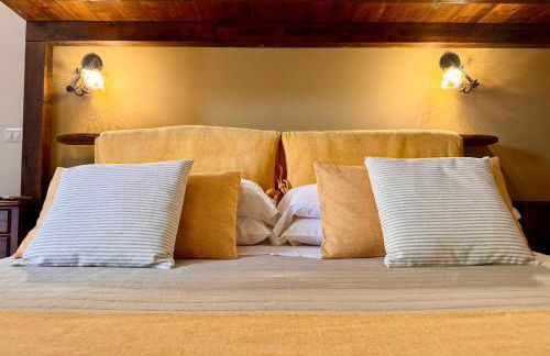 Villa B&B Antiche Macine del Salento - nel cuore del Salento - Foto 15