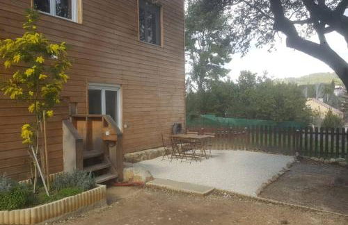 Charmant Appartement Neuf Le Taoume - Foto 20