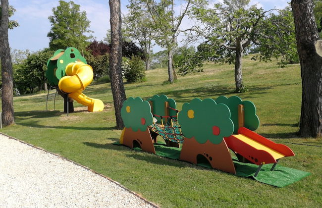 Elegant Villa, Sant'ippolito - Foto 26