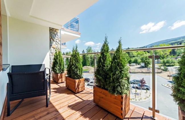 Apartament EverySky Ogrodnicza 7 - Photo 42